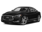 2020 INFINITI Q60 3.0t LUXE AWD