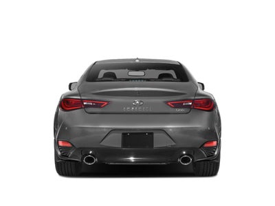 2020 INFINITI Q60 3.0t LUXE AWD