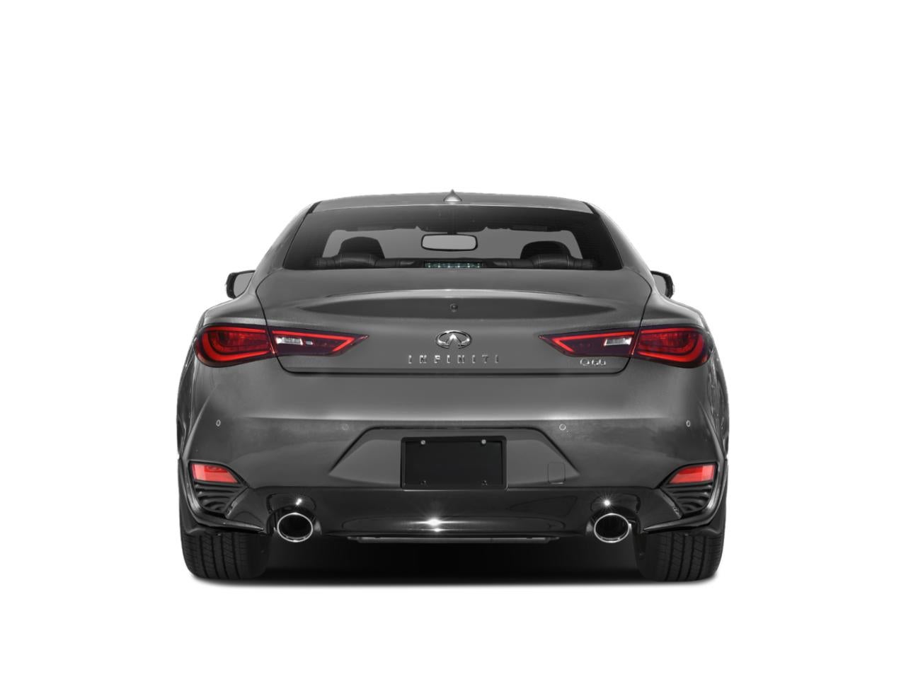 2020 INFINITI Q60 3.0t LUXE AWD