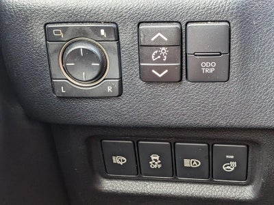 2021 Lexus GX 460 Premium 4WD