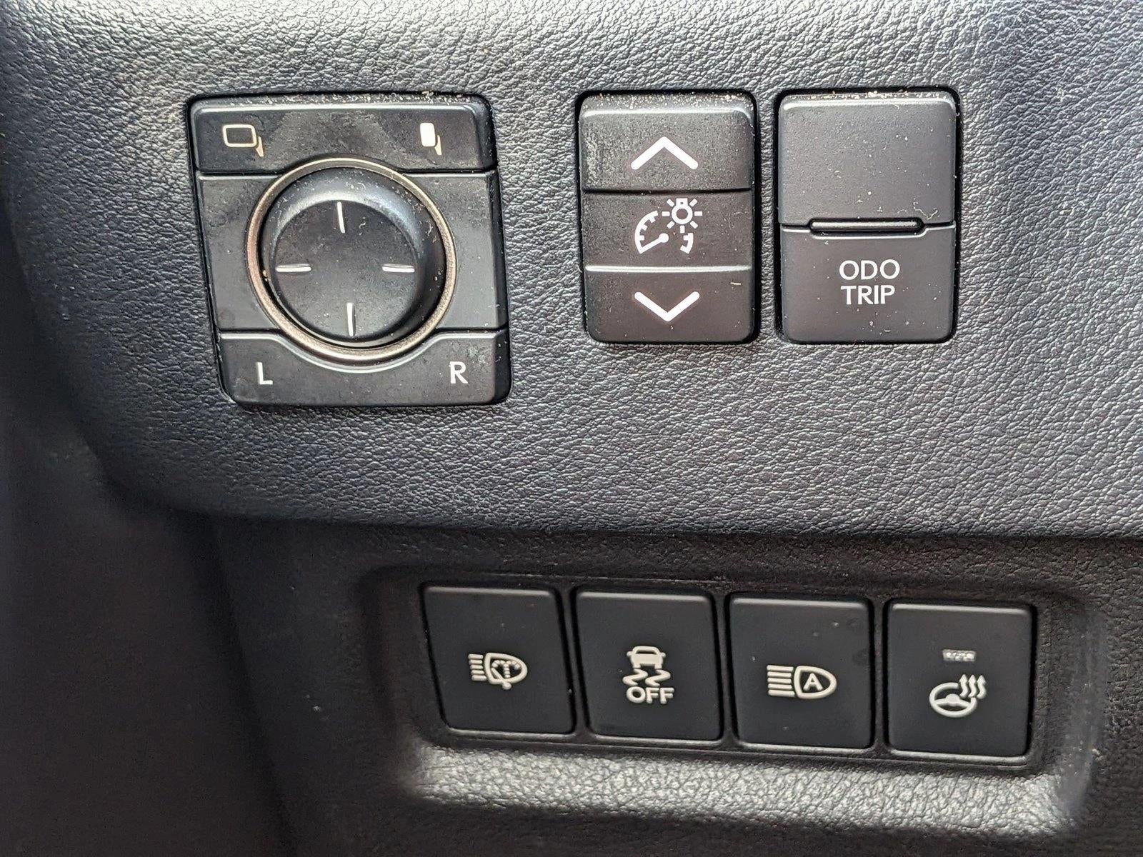 2021 Lexus GX 460 Premium 4WD