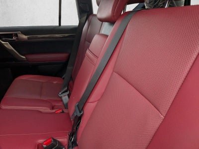 2021 Lexus GX 460 Premium 4WD