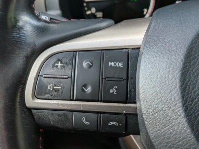 2021 Lexus GX 460 Premium 4WD