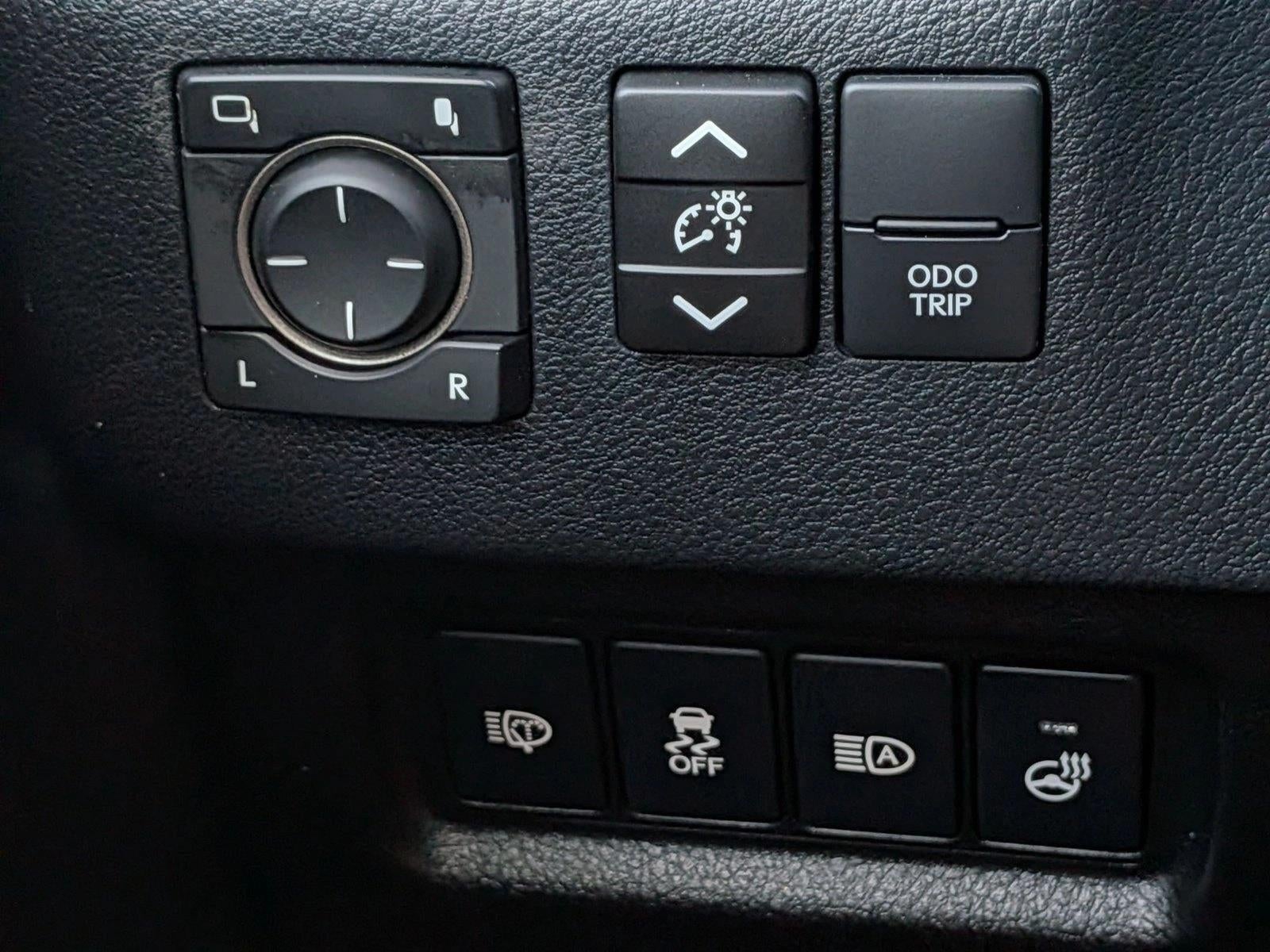 2021 Lexus GX 460 Premium 4WD