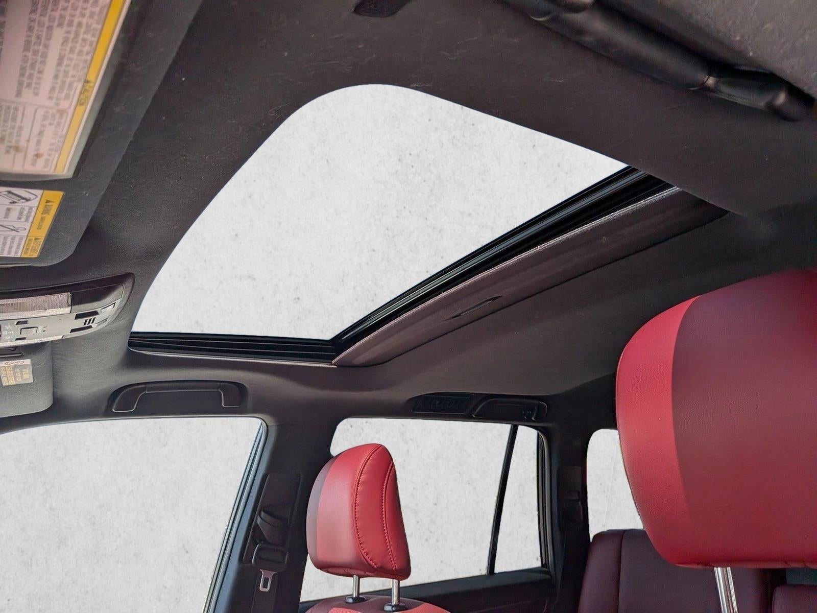 2021 Lexus GX 460 Premium 4WD