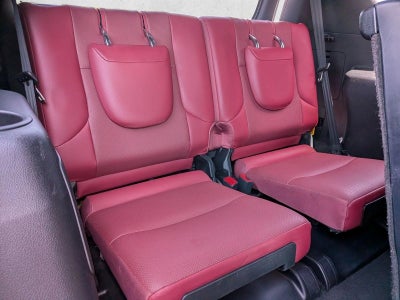 2021 Lexus GX 460 Premium 4WD