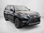 2021 Lexus GX 460 Premium 4WD