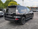 2021 Lexus GX 460 Premium 4WD