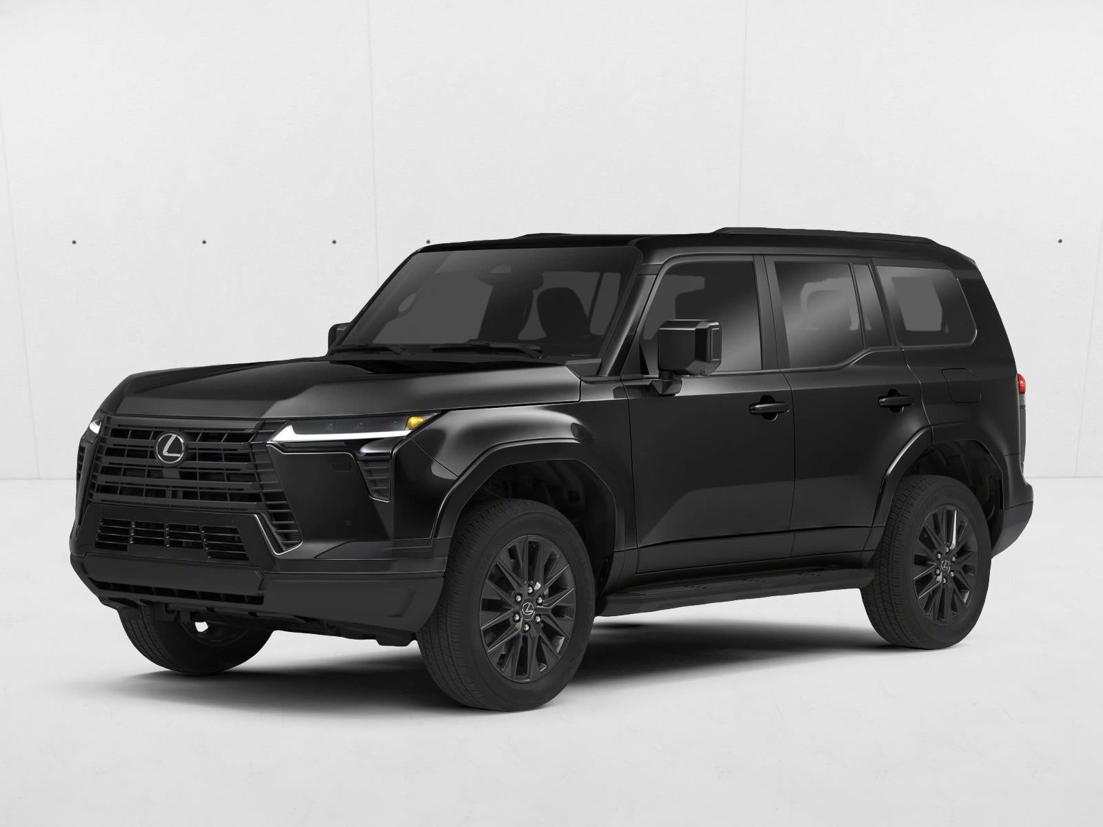 2024 Lexus GX 550 Premium+ 4WD
