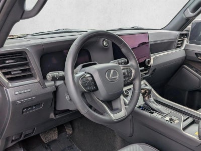 2024 Lexus GX 550 Premium+ 4WD