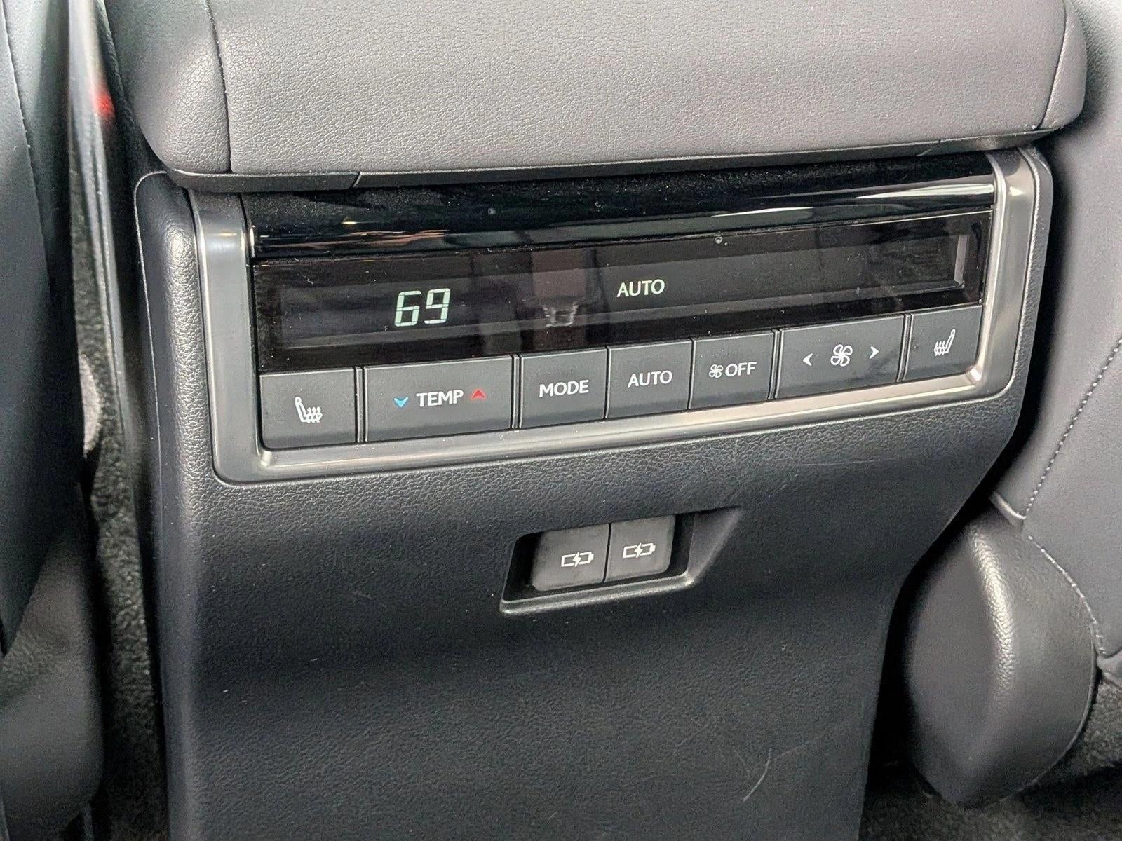 2024 Lexus GX 550 Premium+ 4WD