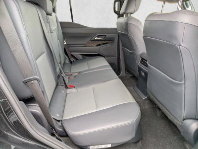 2024 Lexus GX 550 Premium+ 4WD