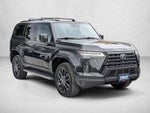 2024 Lexus GX 550 Premium+ 4WD