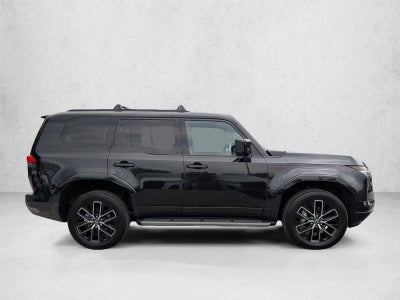 2024 Lexus GX 550 Premium+ 4WD