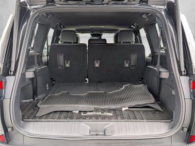 2024 Lexus GX 550 Premium+ 4WD