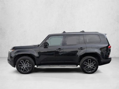 2024 Lexus GX 550 Premium+ 4WD