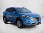 2018 Hyundai TUCSON SEL AWD