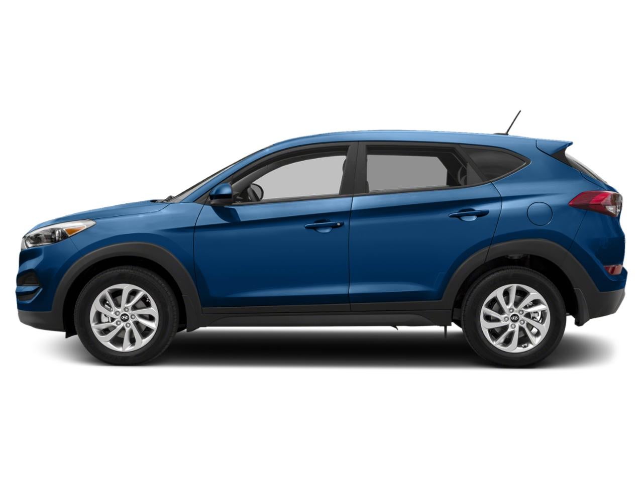 2018 Hyundai TUCSON SEL AWD