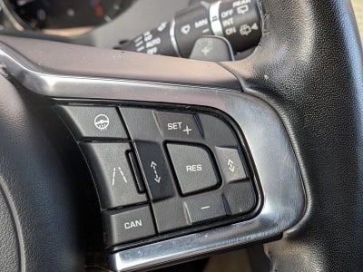 2019 Jaguar F-PACE 30t Prestige AWD