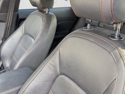 2019 Jaguar F-PACE 30t Prestige AWD