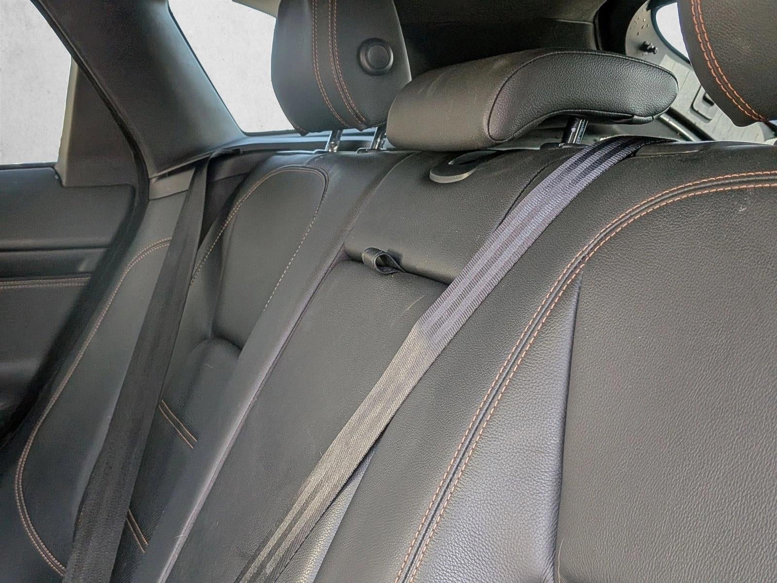 2019 Jaguar F-PACE 30t Prestige AWD