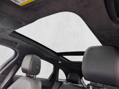 2019 Jaguar F-PACE 30t Prestige AWD