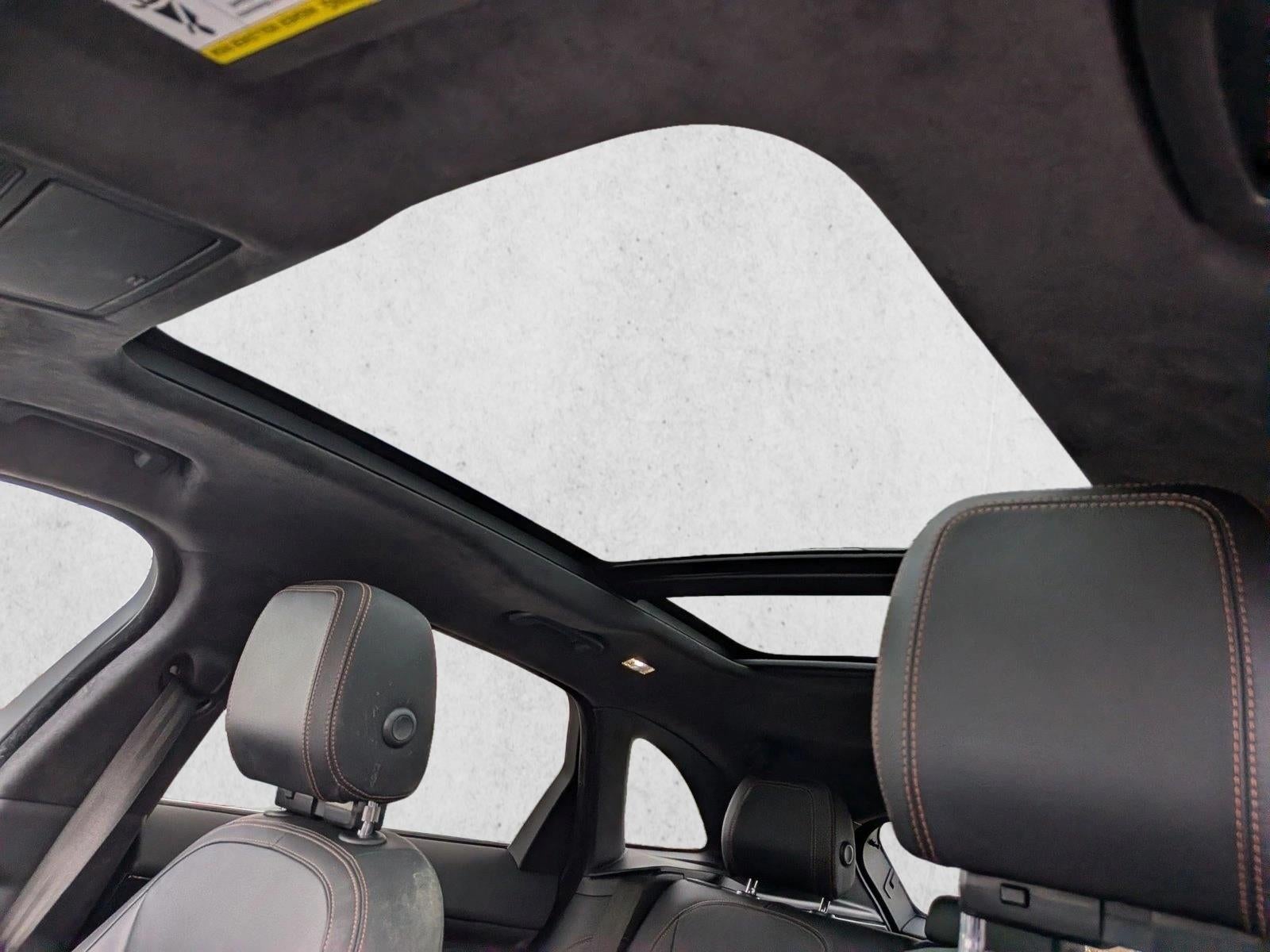 2019 Jaguar F-PACE 30t Prestige AWD