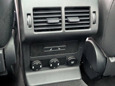 2019 Jaguar F-PACE 30t Prestige AWD