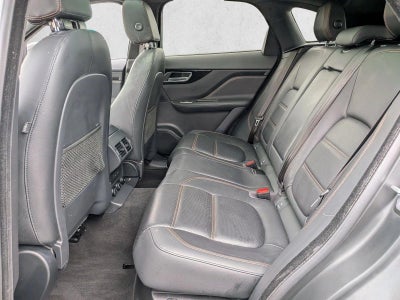 2019 Jaguar F-PACE 30t Prestige AWD