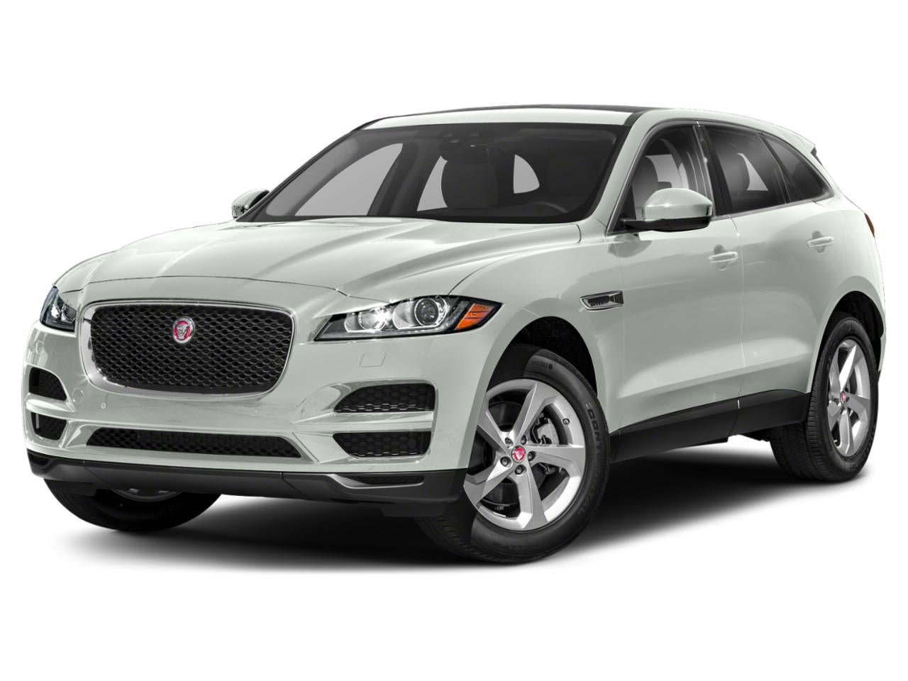 2019 Jaguar F-PACE 30t Prestige AWD