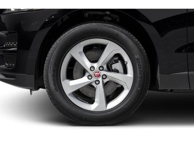 2019 Jaguar F-PACE 30t Prestige AWD