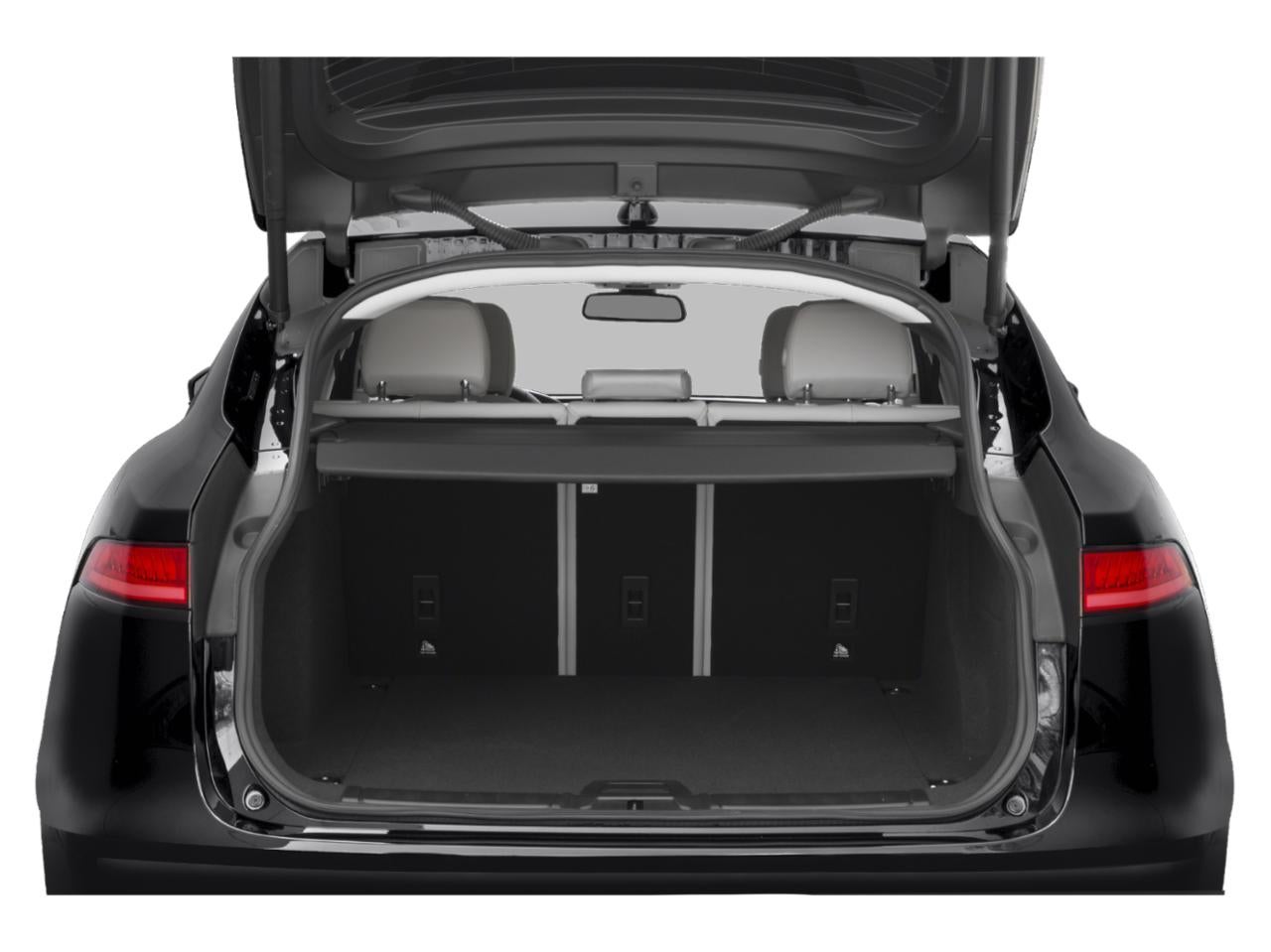 2019 Jaguar F-PACE 30t Prestige AWD