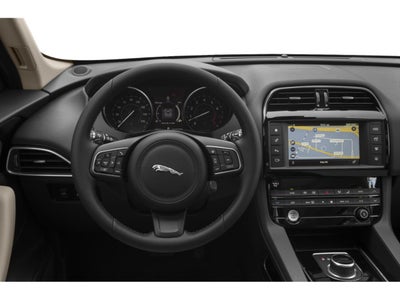 2019 Jaguar F-PACE 30t Prestige AWD