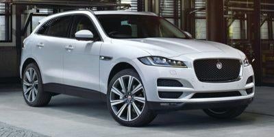 2019 Jaguar F-PACE 30t Prestige AWD