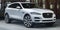 2019 Jaguar F-PACE 30t Prestige AWD