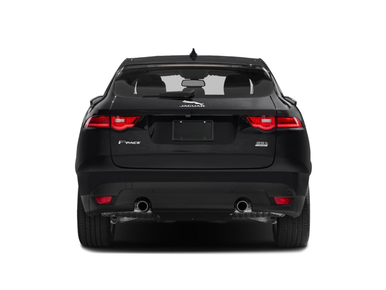 2019 Jaguar F-PACE 30t Prestige AWD