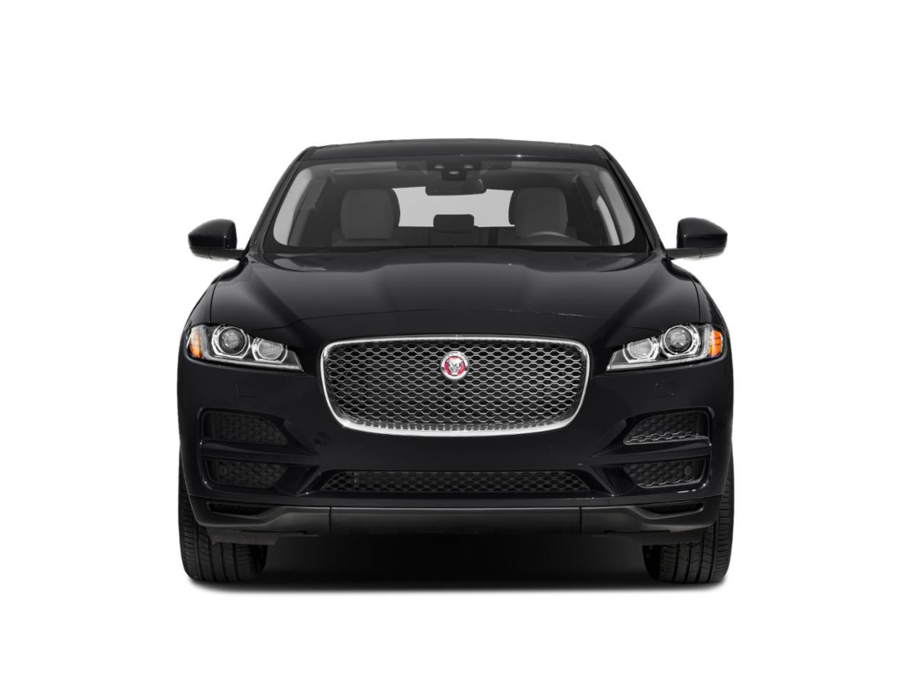 2019 Jaguar F-PACE 30t Prestige AWD