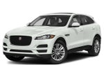 2019 Jaguar F-PACE 25t Prestige AWD