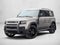 2022 Land Rover Defender 110 X-Dynamic HSE AWD