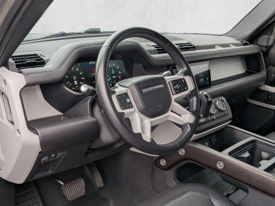 2022 Land Rover Defender 110 X-Dynamic HSE AWD