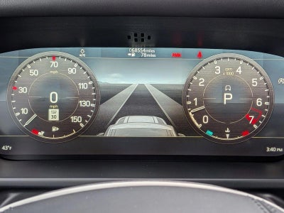 2022 Land Rover Defender 110 X-Dynamic HSE AWD