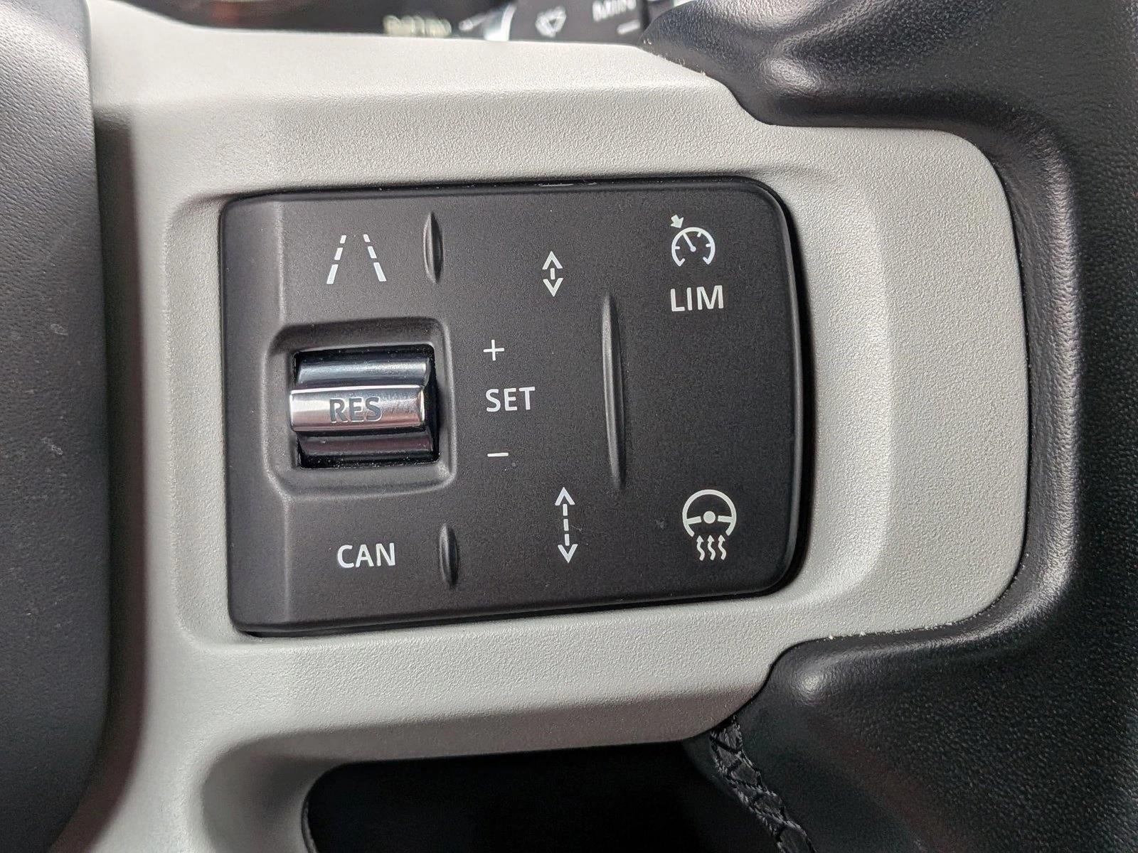 2022 Land Rover Defender 110 X-Dynamic HSE AWD