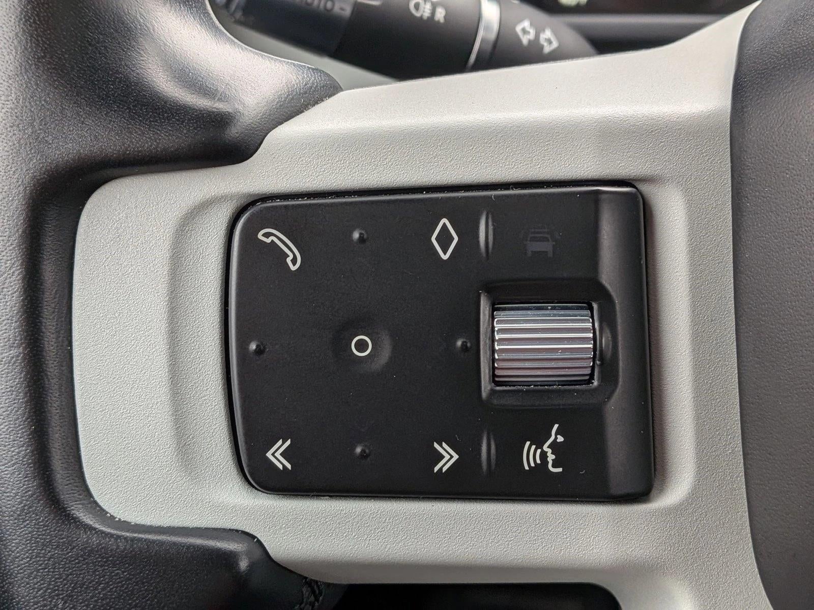 2022 Land Rover Defender 110 X-Dynamic HSE AWD