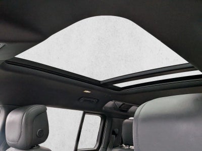 2022 Land Rover Defender 110 X-Dynamic HSE AWD