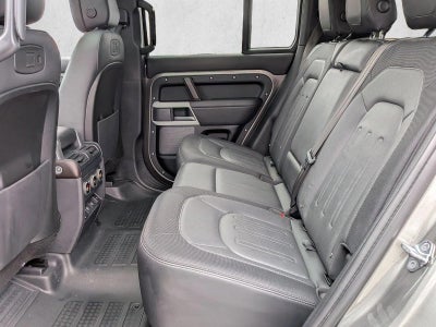 2022 Land Rover Defender 110 X-Dynamic HSE AWD