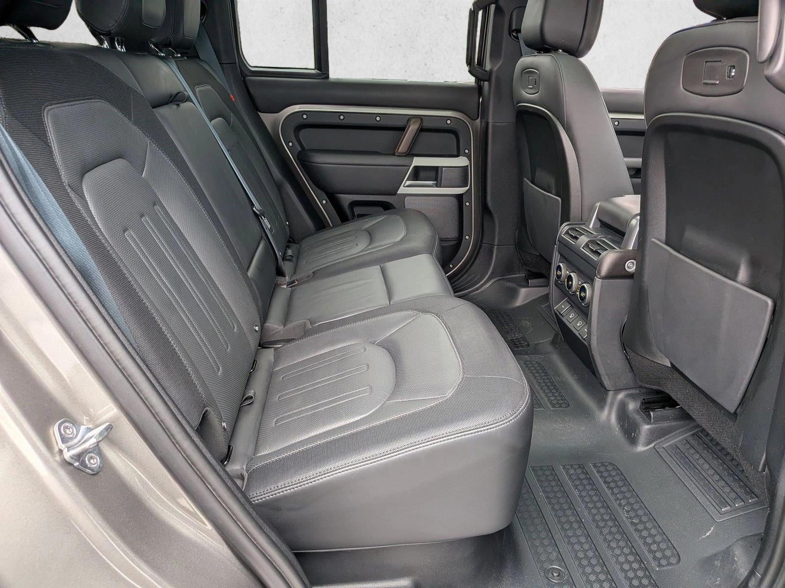 2022 Land Rover Defender 110 X-Dynamic HSE AWD