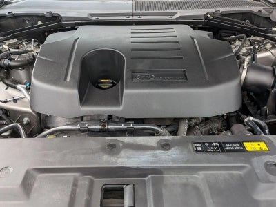 2022 Land Rover Defender 110 X-Dynamic HSE AWD