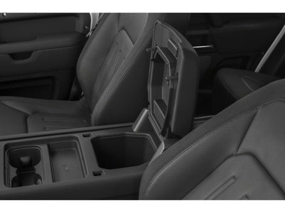 2022 Land Rover Defender 110 X-Dynamic HSE AWD