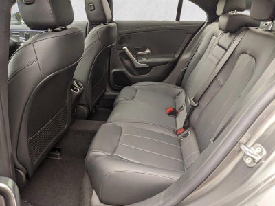 2026 Mercedes-Benz CLA CLA 250 4MATIC® Coupe