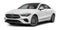 2026 Mercedes-Benz CLA CLA 250 4MATIC® Coupe